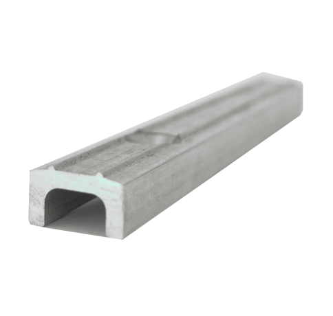 Hall@x 10 Divider