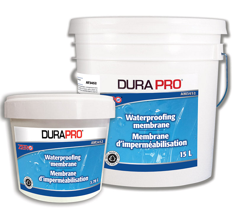 Durapro AM3452