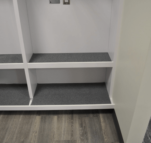 tapis interieur pour tablette
