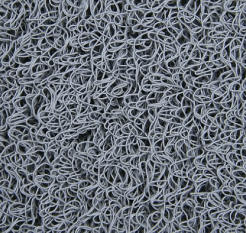 Tapis DMF gris