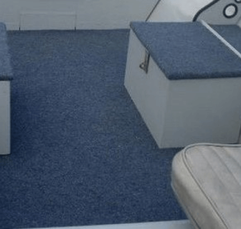 tapis nautique