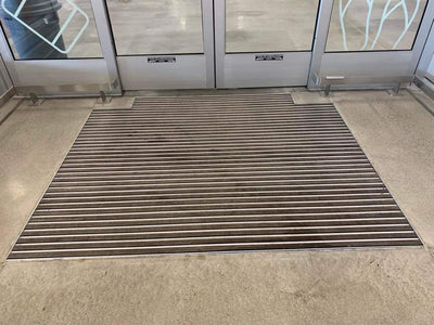 Tireguard - Single open