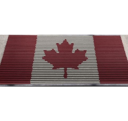 tapis d'entrée