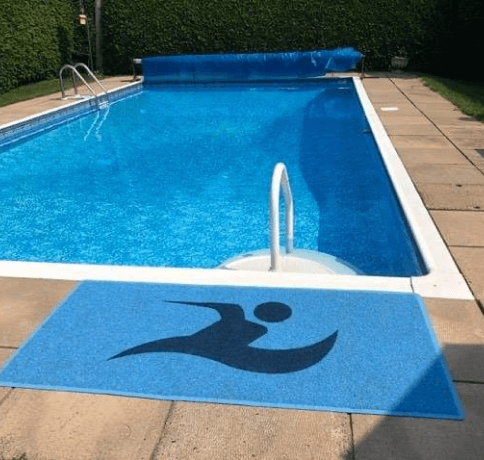 tapis d'exterieur