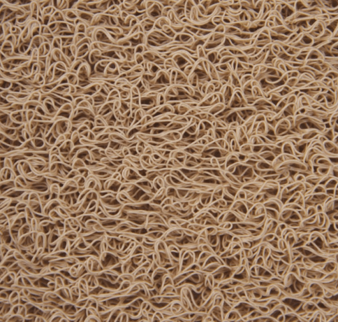 Tapis dmf couleur beige