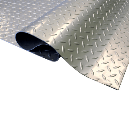 Vinyl Diamondplate