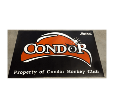 Tapis vinyle promo Deluxe