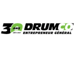 Le Groupe DRUMCO Construction