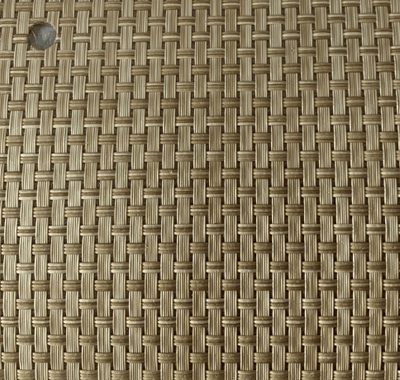 Vinyle tressé Infinity 102''