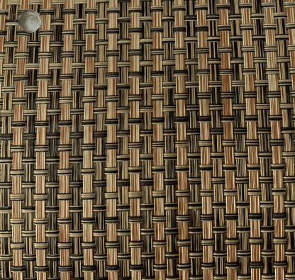 Infinity woven Vinyl