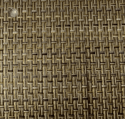 Vinyle tressé Infinity 102''