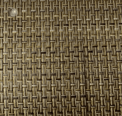 Infinity woven Vinyl