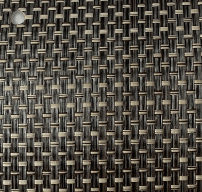 Infinity woven Vinyl