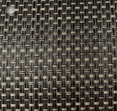 Infinity woven Vinyl