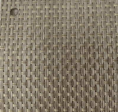 Vinyle tressé Infinity 102''