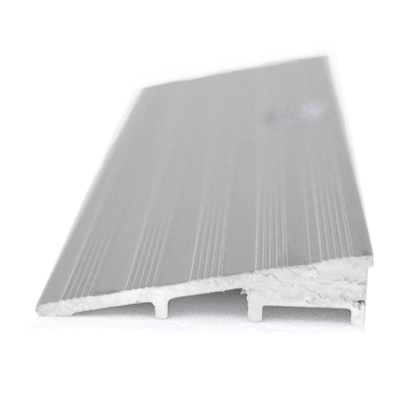 Aluminum Ramp